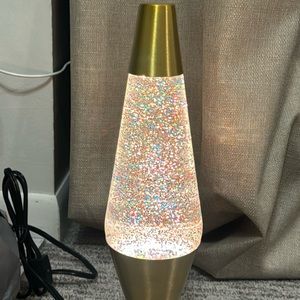 Lava Lamp